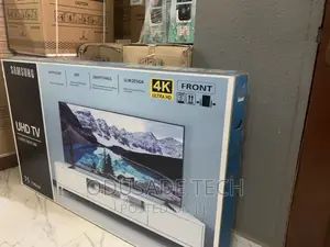 75'' Television Iru7100 Samsung A5series