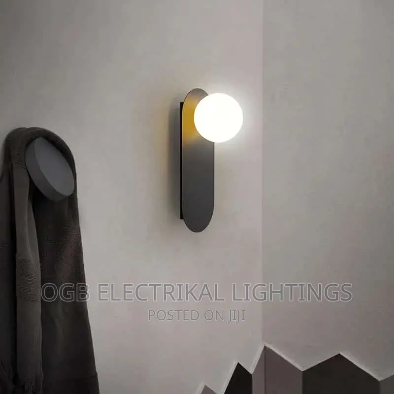 Interior LED Wall Lamp