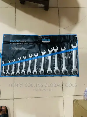 Open End Set of Spanner