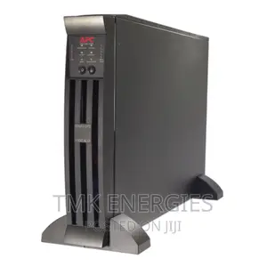 APC Smart UPS 1500va USB Serial RM 2U 230V