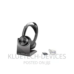 Plantronics Voyager Focus Headset
