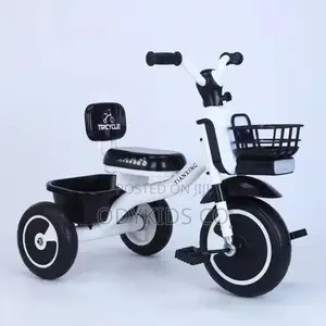 High Quality Children Tricycle Bike/ Kids Tricycle 3 Wheel