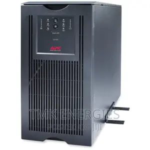 Smart-Ups 5000VA 230V Rackmount / Tower