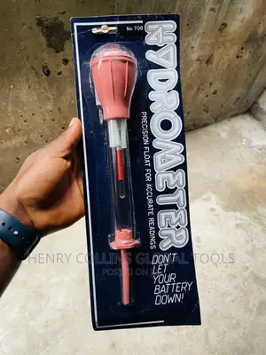 Battery Hydrometer