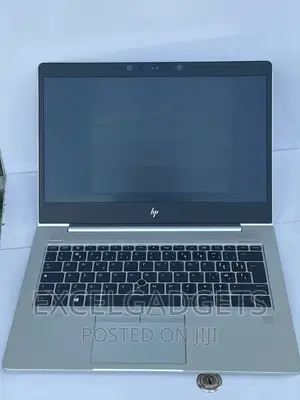 Laptop HP EliteBook 830 G6 8GB Intel Core I5 SSD 256GB