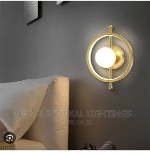 Modern Wall Bracket