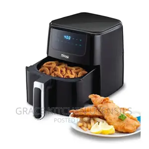 DSP Smart Digital Air Fryer