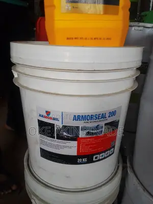 Armorseal 200 Pure Bitumen Emulsion for Waterproofing 20kg
