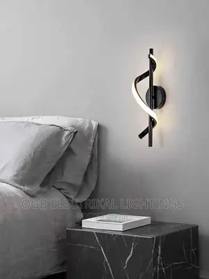 New Modern Wall Lights