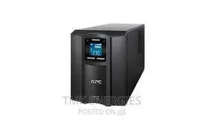 APC Smart UPS Smc1500i C 1500va LCD 230V