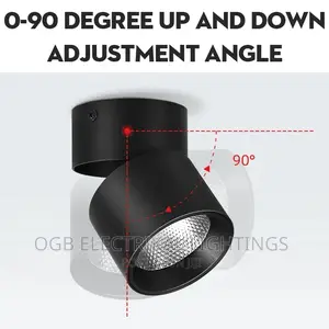 Led Downlights