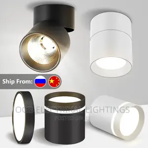 Led Downlights
