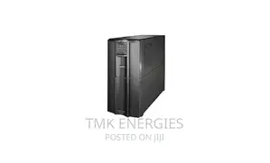 APC Smart UPS 2.2kva Smt2200i