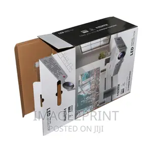 Corrugated Carton Printing