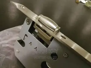 Swing Door Engine