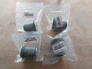 Toyota Hilux Lower Arm Bushing