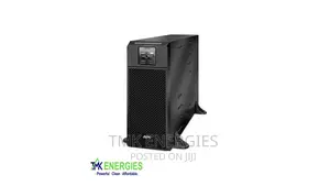 APC Smart-Ups SRT 6000va 230V – Srt6kxli
