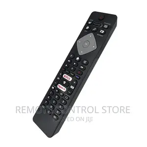 Remote Control for Philips Ambilight Ultra UHD LED Smart TV