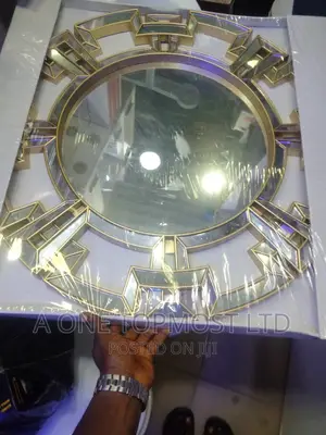 Royal Design Mirror