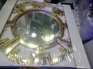 Royal Design Mirror