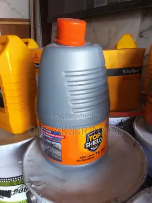 Top Shield 303 SBR Latex Bonding Agent and Waterproof