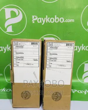 Cisco Cp-8845- 5 Line Ip Video Phone
