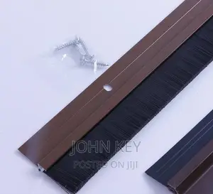 Self Adhesive Door Seal