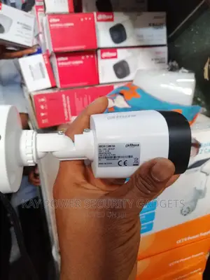 High Quality Dahua 5mp Outdoor Camera