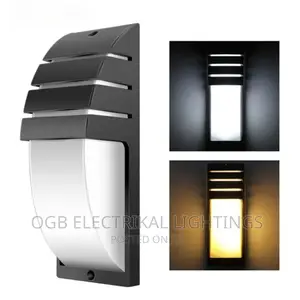 Waterproof LED Wall Light