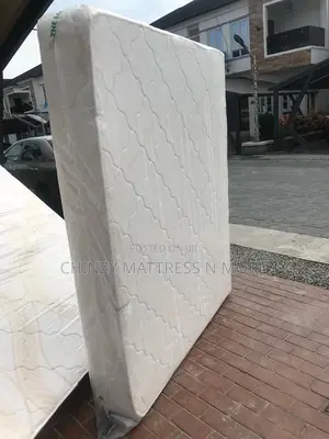 6x6x10 Zhe Long Mattress