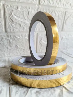 Gold--Tape 10mm/1cm
