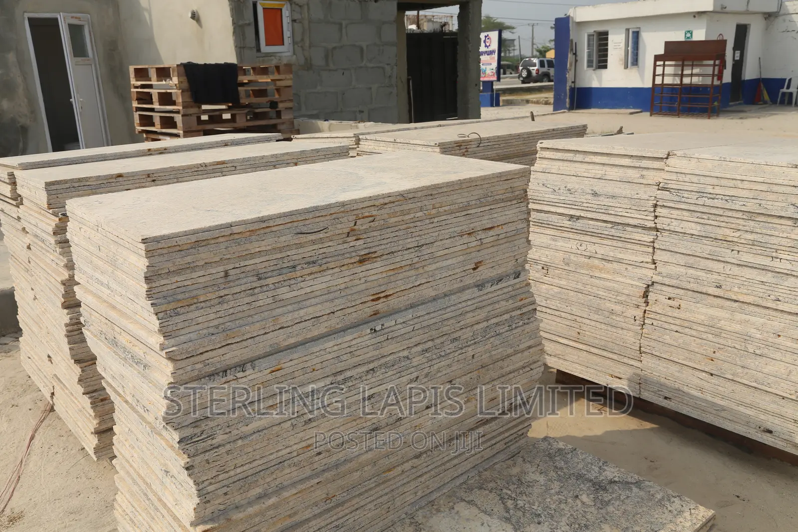Marble Granites Tiles