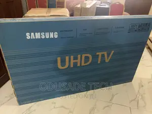 Quality Aseries 75inch Smart Tv -Uhd Iru7100