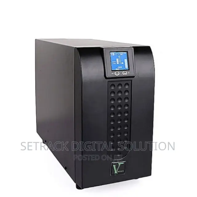 Vectronic 2kva Online Ups