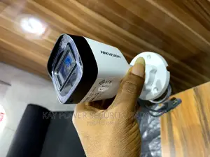 Hikvision 2mp Outdoor Camera
