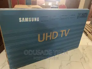 Quality {Iru7100} 775inch Smart Tv Uhd Samsung