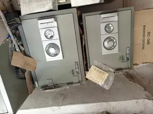 103 Gubabi Fireproof Safe