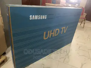 Affordable Samsung 75'' Iru7100 Smart Television