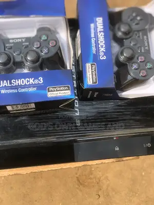 Tested- Okay Playstation 3