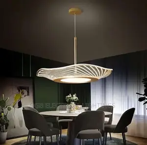 Hat Pendant Lights