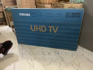 Fast Selling Smart Television Samsung 75inch Iru7100