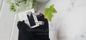 High Quality Mini Korean Loop Earring
