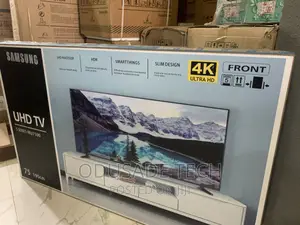 Bluetooth Function Samsung Smart Television Iru7100