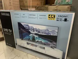 High Quality Smart Tv Iru7100 75''