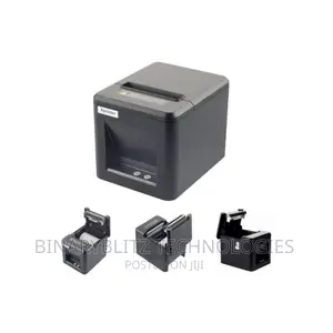80mm Ethernet Xprinter - USB + LAN