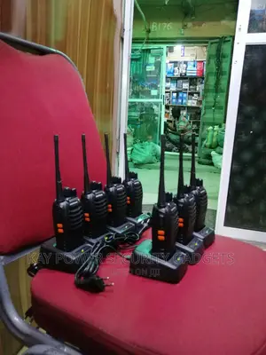 High Quality Walkie Talkie Radio 7pcs