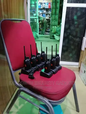 High Quality Walkie Talkie Radio 7pcs