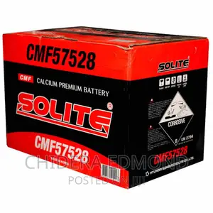 Solite Battery