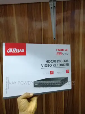 Dahua 8 Channel DVR
