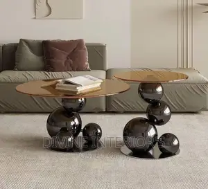 Luxurious Imported Royal Center Table